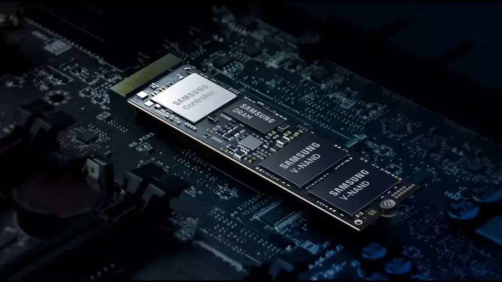 Windows 11: SSDs zünden den Turbo mit nativem NVMe-Support