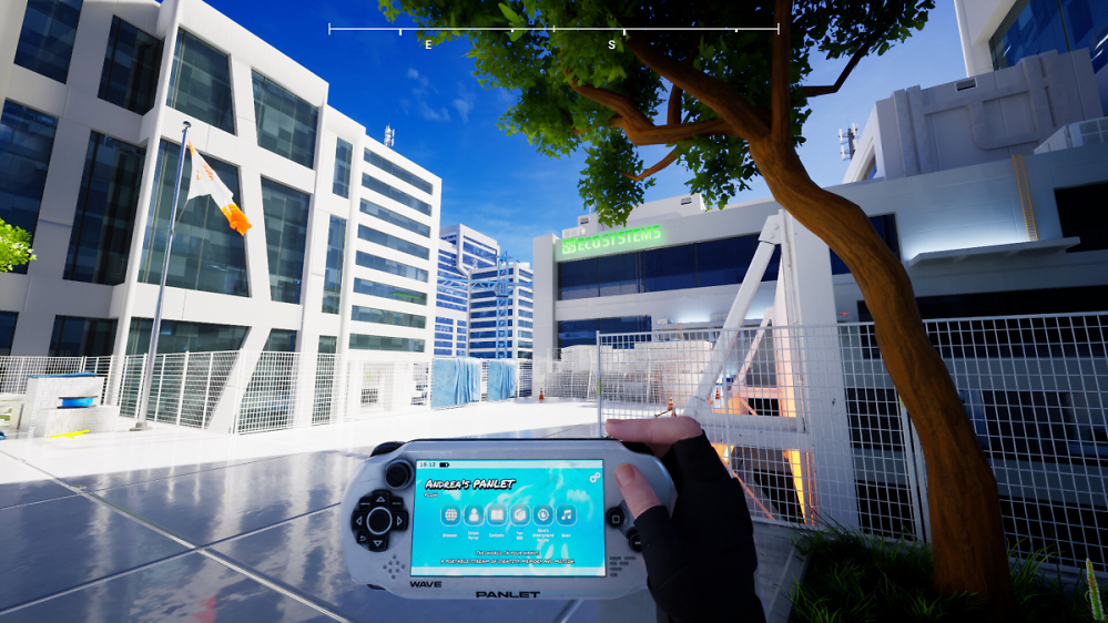 Mirror's Edge: Prototyp zeigt Features, die es nie ins Spiel geschafft haben 