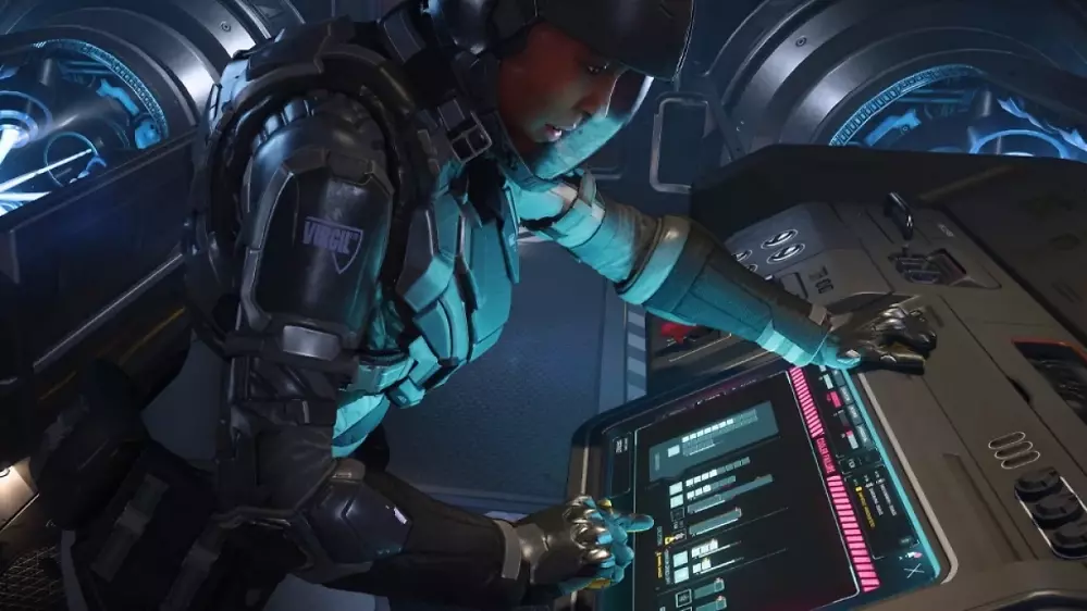 Star Citizen: CIG umreißt Ausbau des Charakter-Editors: Narben und variable Körper weiter geplant