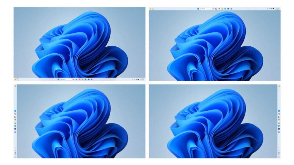 Windows 11: Microsoft stellt Design der Einstellungen in den Fokus - weitere UI-Überarbeitungen für 2026 angekündigt