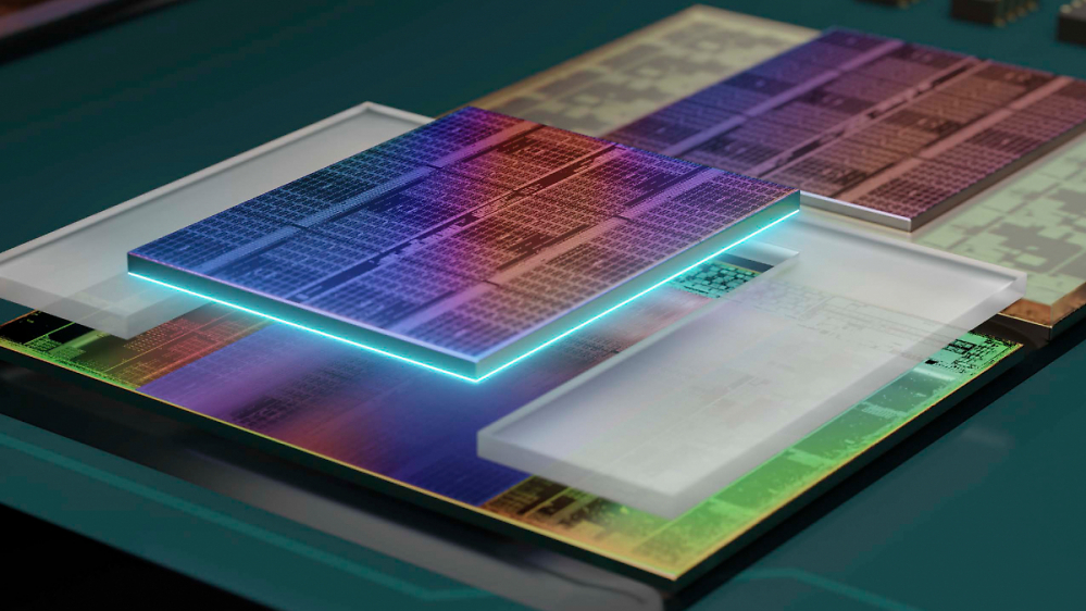 Ryzen: 3D V-Cache macht Gaming-CPUs zu KI-Geheimwaffen