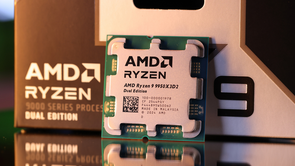 Ryzen 9 9950X3D2 Dual Edition im Test: Die schnellste Desktop-CPU, die es jemals gegeben hat 