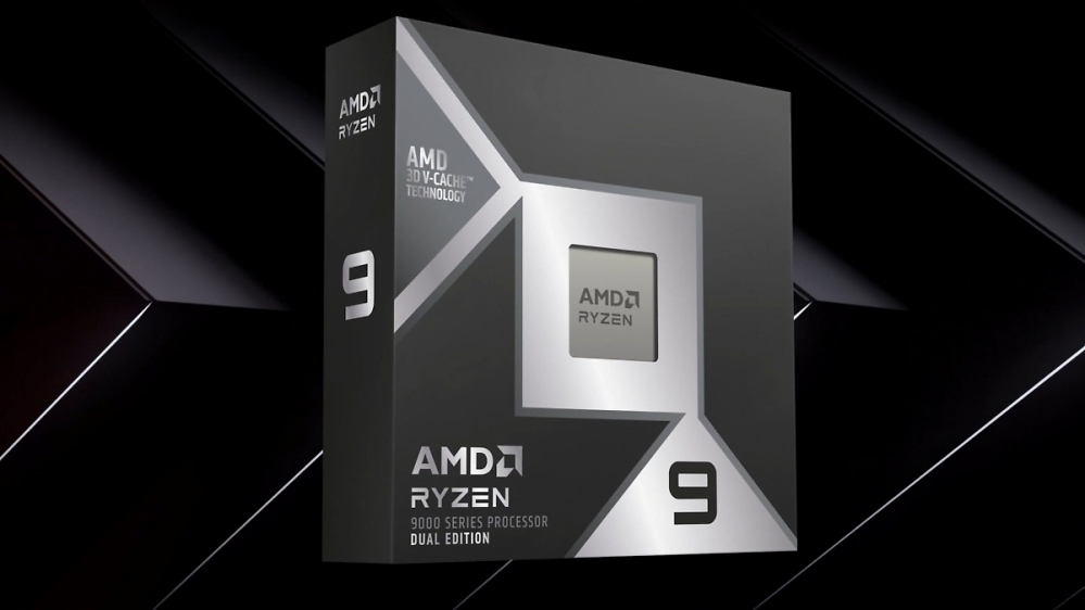 Ryzen 9 9950X3D2: Explodiert die Leistungsaufnahme wirklich?