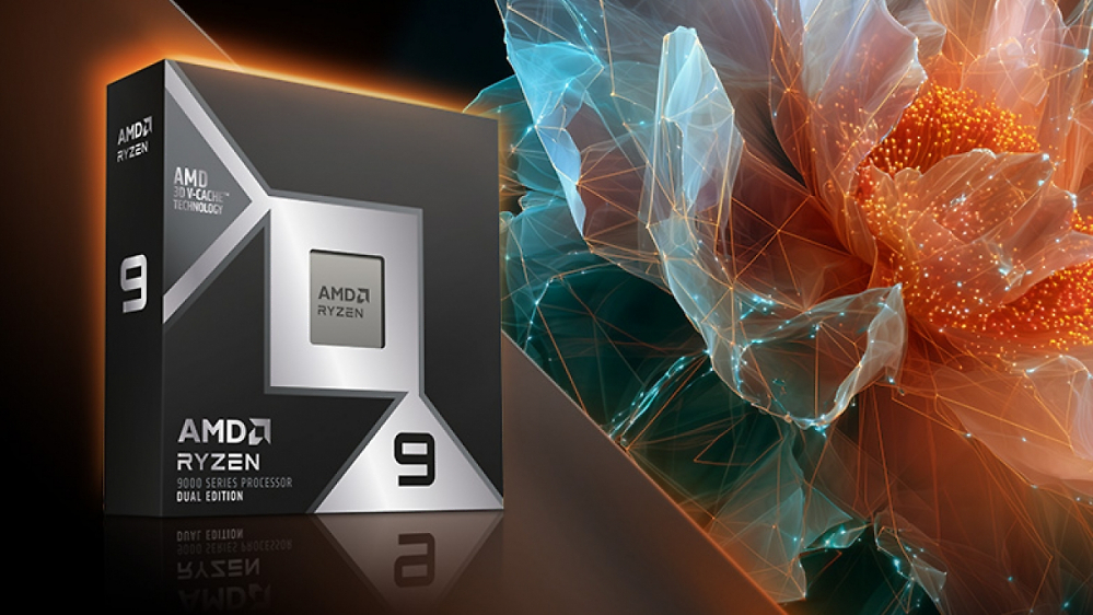 Ryzen 9 9950X3D2: Der teuerste Ryzen aller Zeiten hat einen Preis