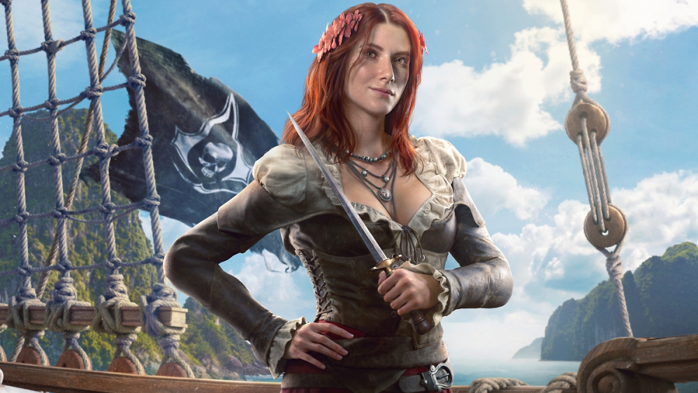 Assassin's Creed Black Flag Resynced: So viel besser ist die Grafik im Vergleich zum Original