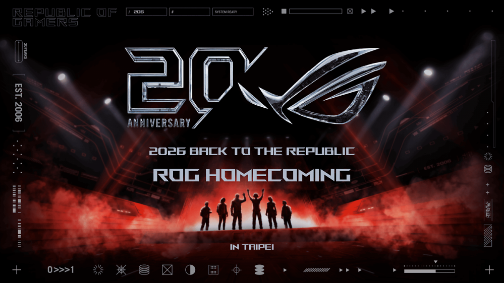 Asus ROG Crosshair X870E Edition 20: Jubiläums-Mainboard kommt mit Kult-Kupfer-Kühler