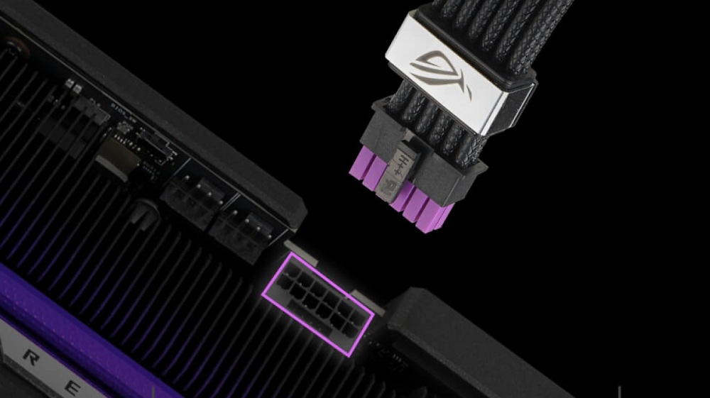 Asus ROG Equalizer: Mehr Sicherheit für GPUs kostet 50 US-Dollar