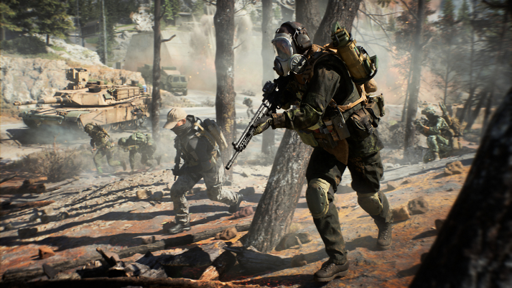 Battlefield 6 geht weiter: Season 2 mit großem Finale