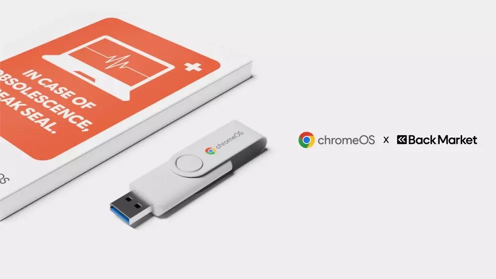 ChromeOS Flex: Google will Windows-10-PCs für 3 Euro retten