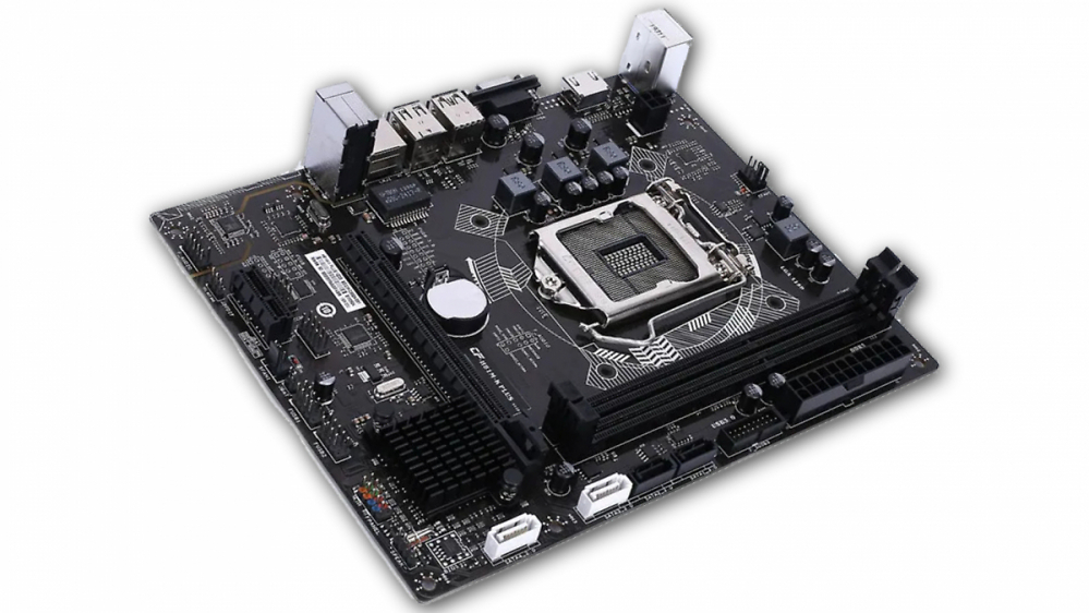 Speichernot treibt Blüten: Colorful bringt DDR3-Mainboards überraschend zurück 
