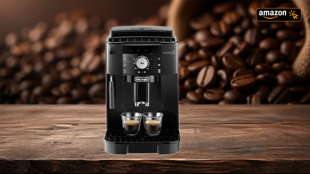 Heißes Amazon-Angebot? DeLonghi-Kaffeevollautomat zum Bestpreis