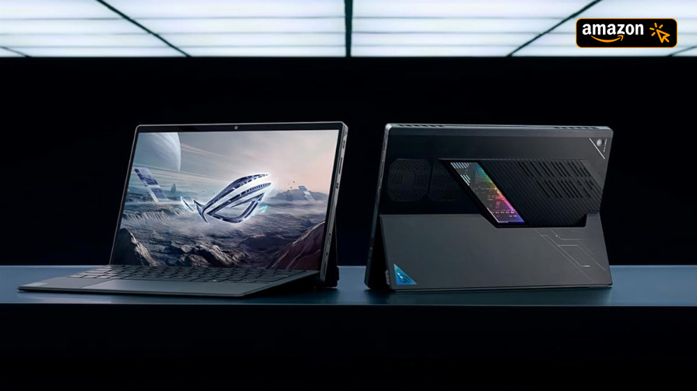 Günstig wie nie: 1,2 kg leichter Asus-Laptop mit bester Gaming-APU Ryzen AI Max+ 395
