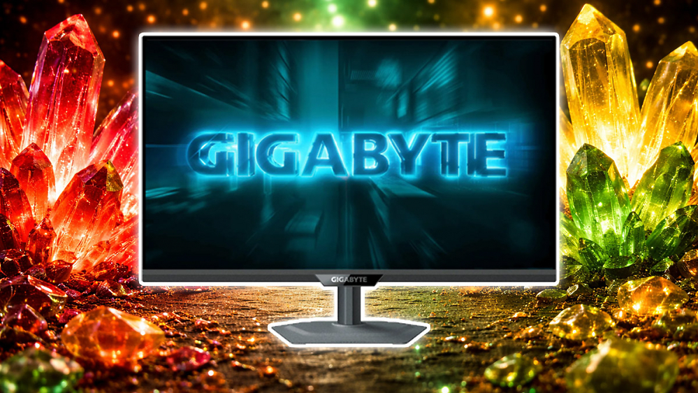 Preisbrecher Gigabyte G27Q20: 200 Hz schneller WQHD-Monitor auf 139 Euro reduziert