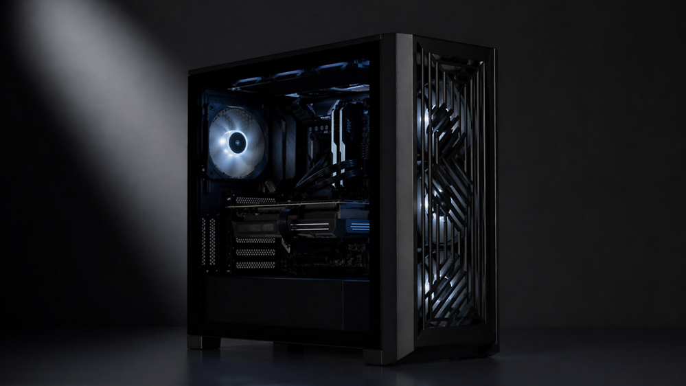 Kein Weg vorbei an 9800X3D und RTX 5070 Ti? Diese PCs kaufen die PCGH-Leser wirklich