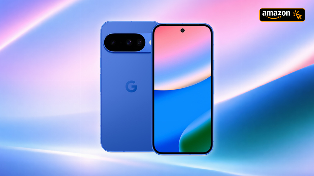 High-End zum Sparpreis: Google Pixel 10 bei Amazon mit starkem Rabatt
