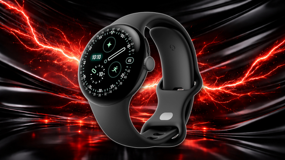 Google Pixel Watch 4 zum Bestpreis: Android-Smartwatch mit GPS und Fitness-Tracking jetzt 100 € günstiger