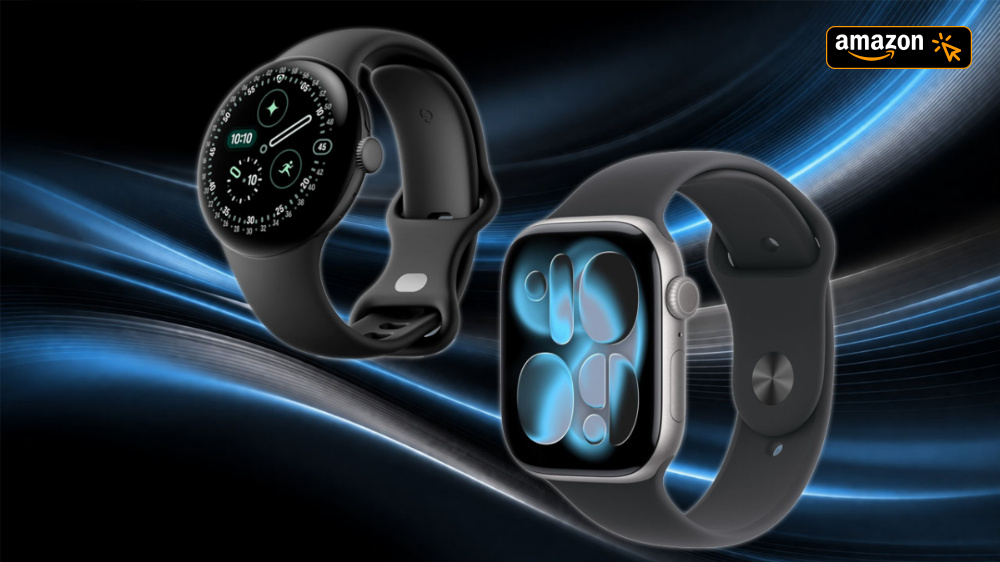 Zu Ostern (nicht nur) bei Amazon: Apple Watch 11 nie günstiger