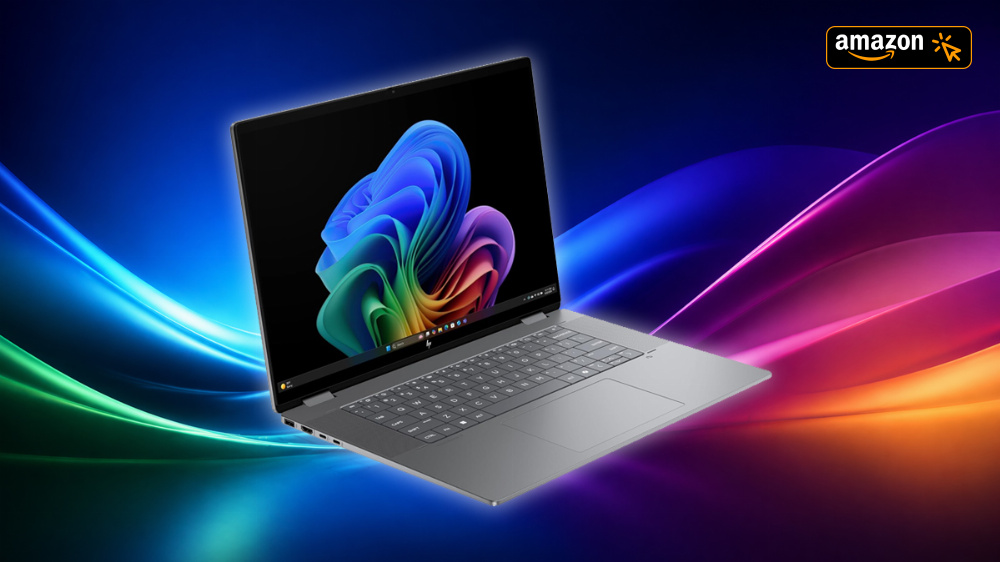 Auf dem Papier stark, in der Praxis problematisch? HP-Convertible im Deal-Check