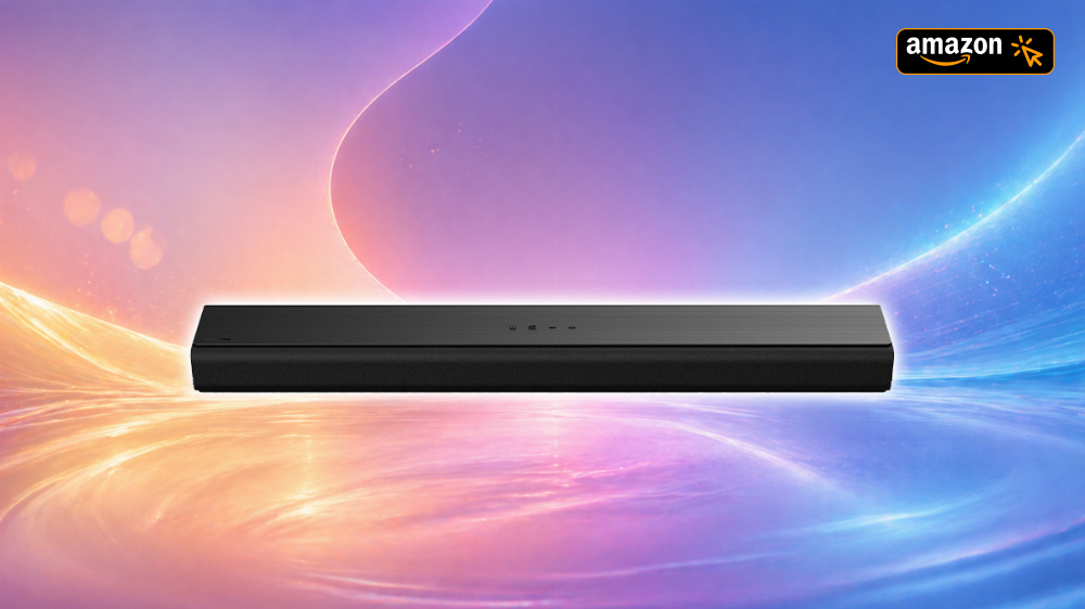 Für unter 60 Euro: Starke Hisense-Soundbar bei Amazon zum neuen Bestpreis