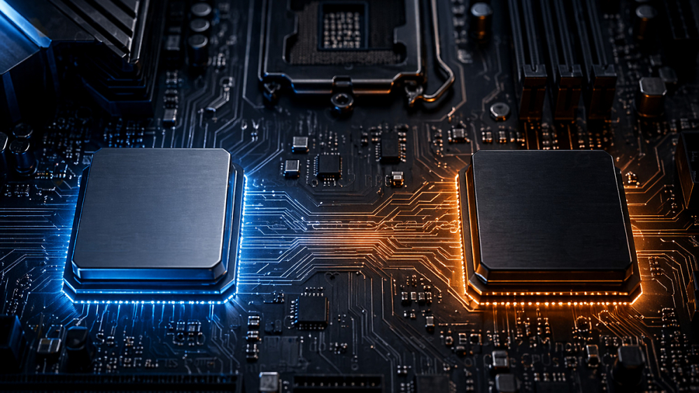 Intel Z970: Neue Einordnung im Nova-Lake-Line-up deutet sich an