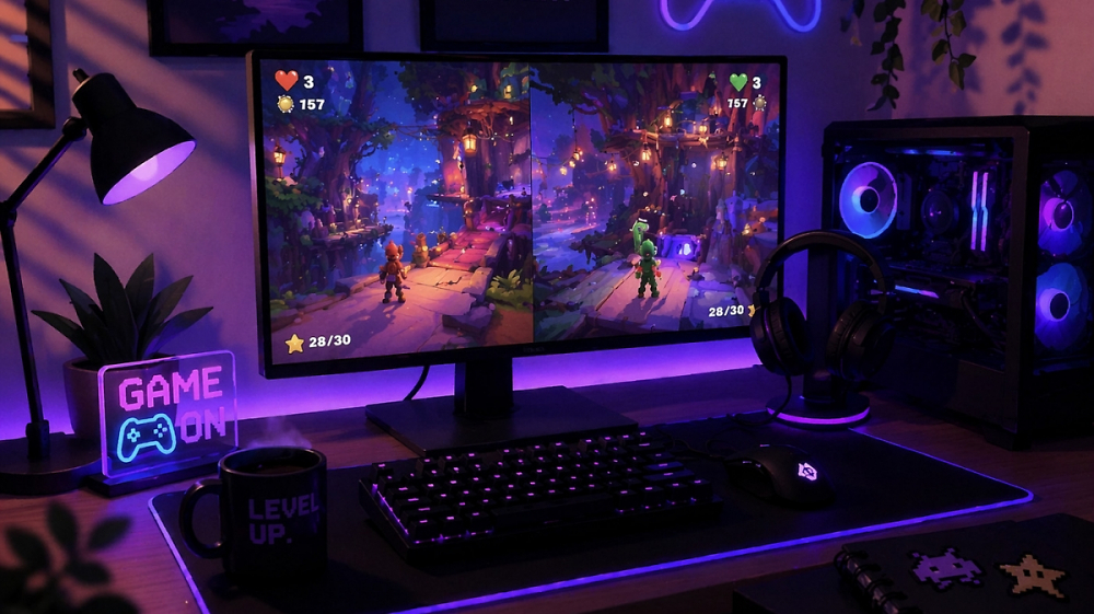 Unübertroffen im Team: Die wohl besten Online- und LAN-Koop-Spiele bis heute