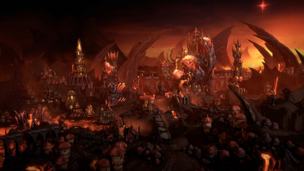 Kurz vor dem Start: Neue Fraktion für Heroes of Might & Magic: Olden Era vorgestellt