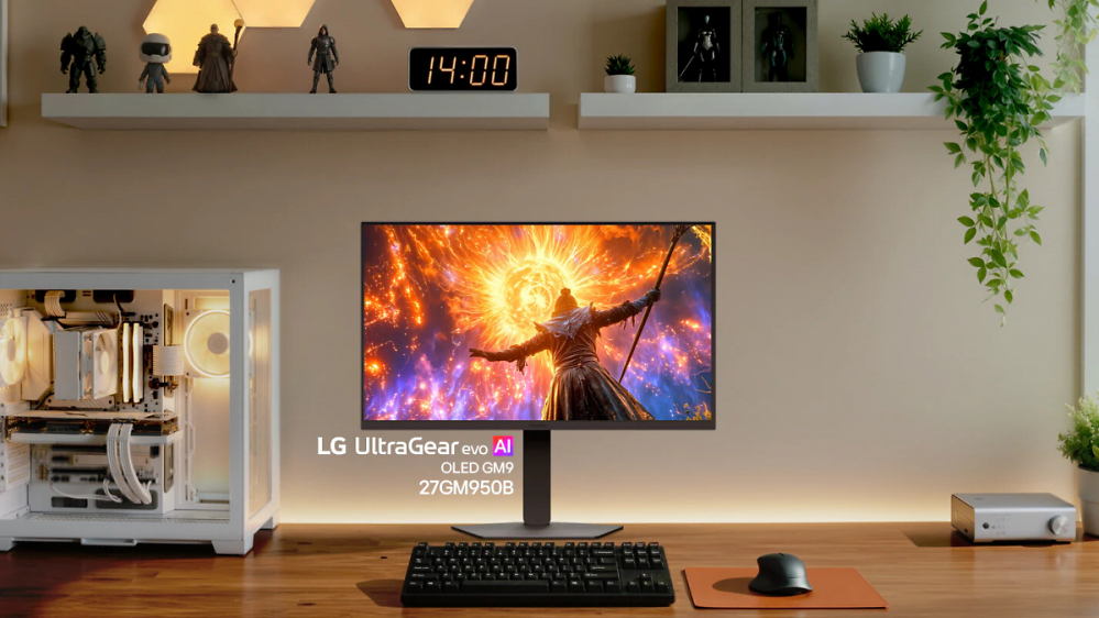Günstiger als gedacht: Endlich der 5K-FALD-Monitor, auf den Gamer warten?