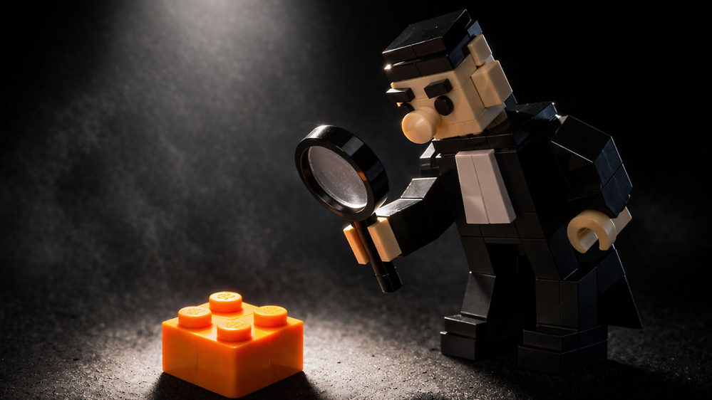 Lego hat Noppenstein schützen lassen, den Konkurrent längst nutzt: Doch der bleibt gelassen