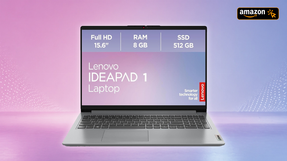 Starker Office-Laptop mit Rabatt: Lenovo-Notebook jetzt zum aktuellen Bestpreis sichern