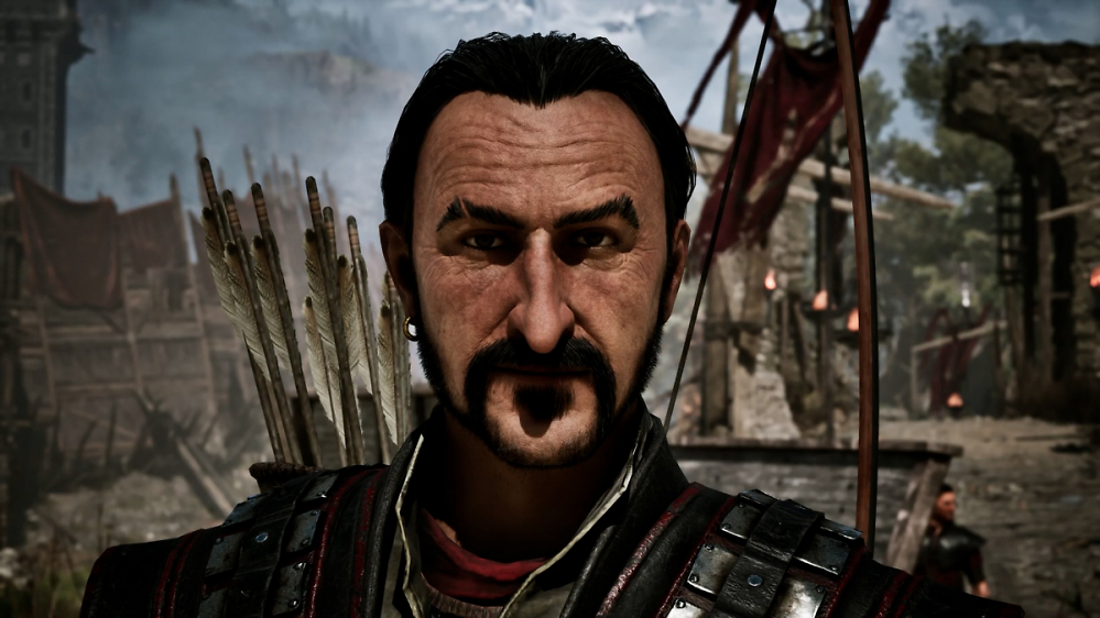 Gothic Remake versus Gothic 1: Absage an Mini-Map, Ausbau von Questlog, Crafting und mehr