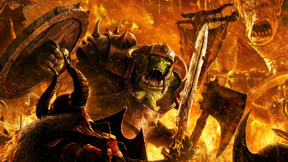 Warhammer Classics überrascht: Riesige Sammlung an Spielen der letzten 30 Jahre
