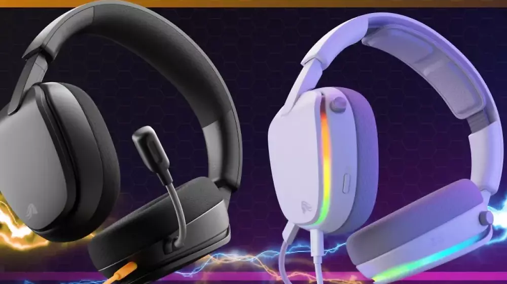 Neu auf dem Headset-Markt: Glorious möchte Gamer vor "mittelmäßigen Sound" bewahren