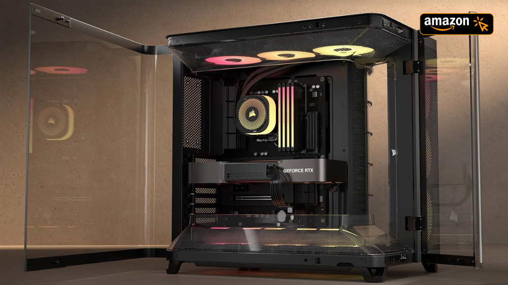 Nur noch kurz: Corsair Air 5400 RS-R ARGB fast 65 Euro günstiger als überall sonst