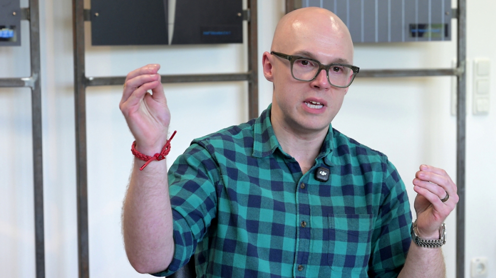  Intel über CPUs und die eigene Gaming-Strategie: Robert Hallock im PCGH-Interview