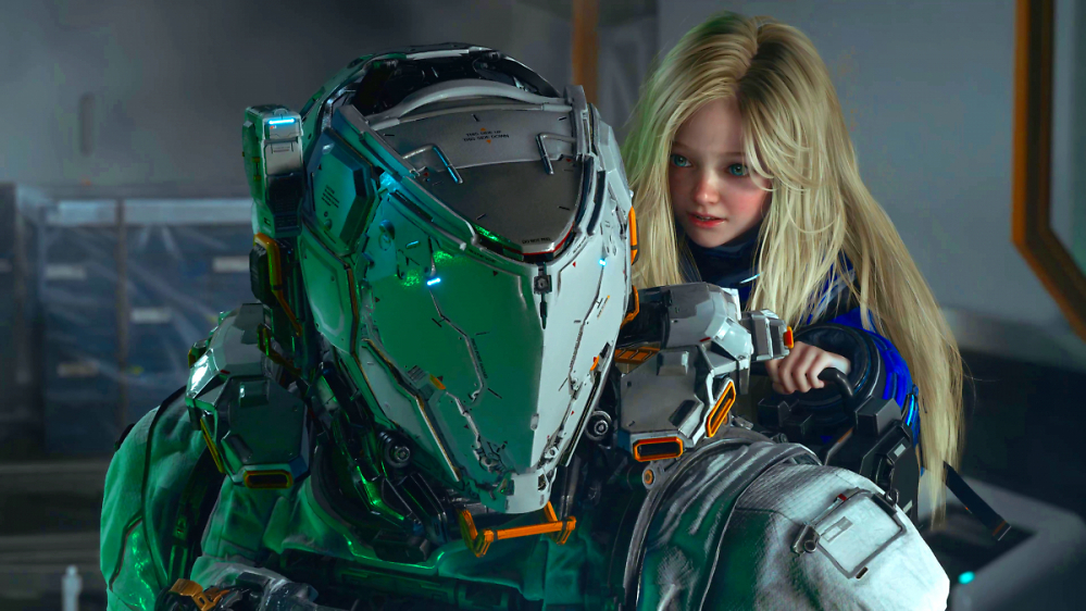 Capcom überzeugt die Spieler: Pragmata startet stark auf Steam