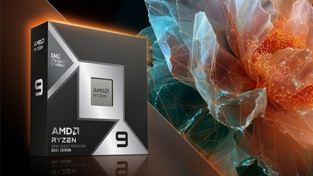 Ryzen 9 9950X3D2 Dual Edition: Erste US-Listung gesichtet - für 100 US-Dollar über UVP