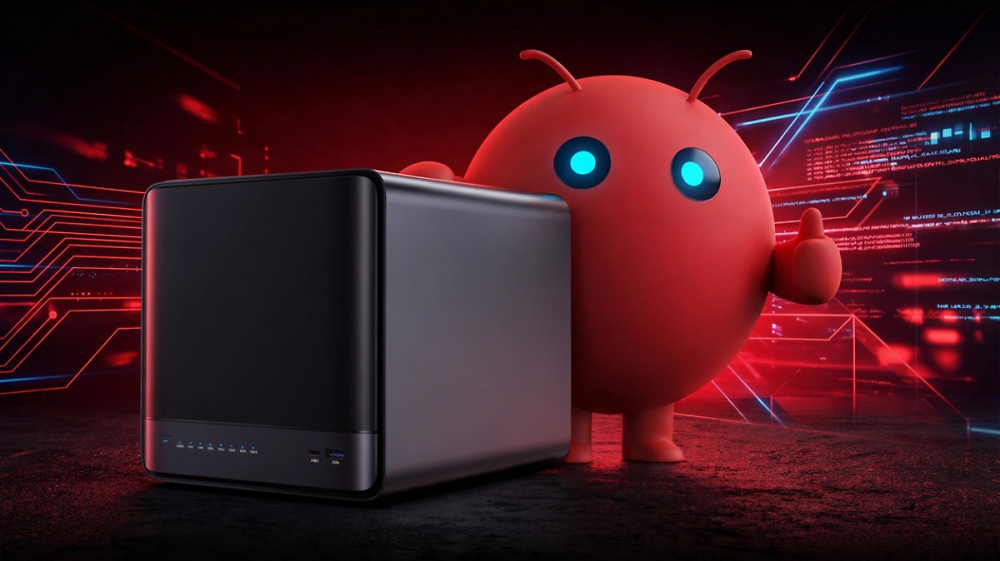 Ryzen AI Max+ 395: Minisforum N5 Max NAS mit knackigem Preis