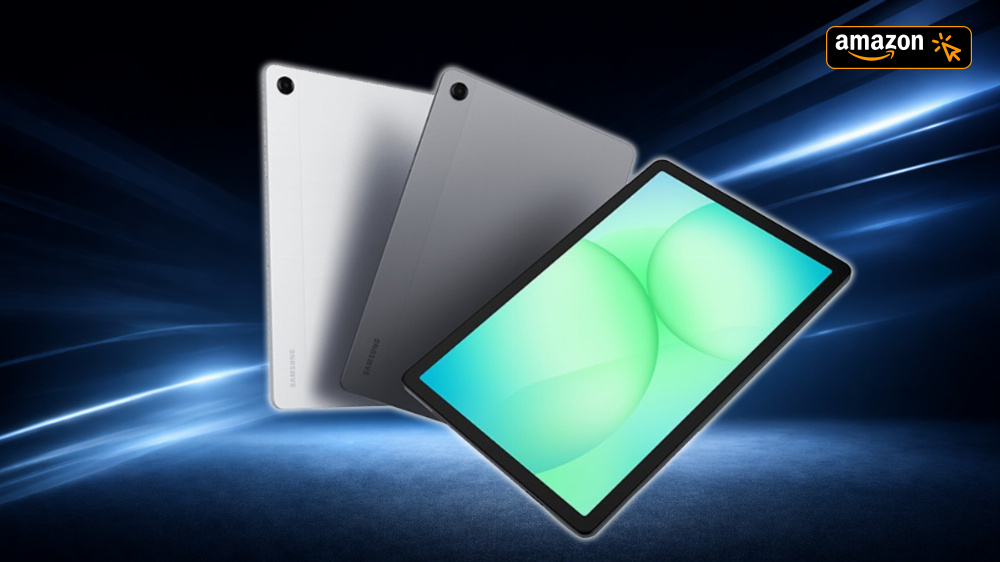 Günstig wie nie: Samsung Galaxy Tab A11+ Tablet zum Amazon-Tiefstpreis mit 6 GB RAM & Dolby Atmos