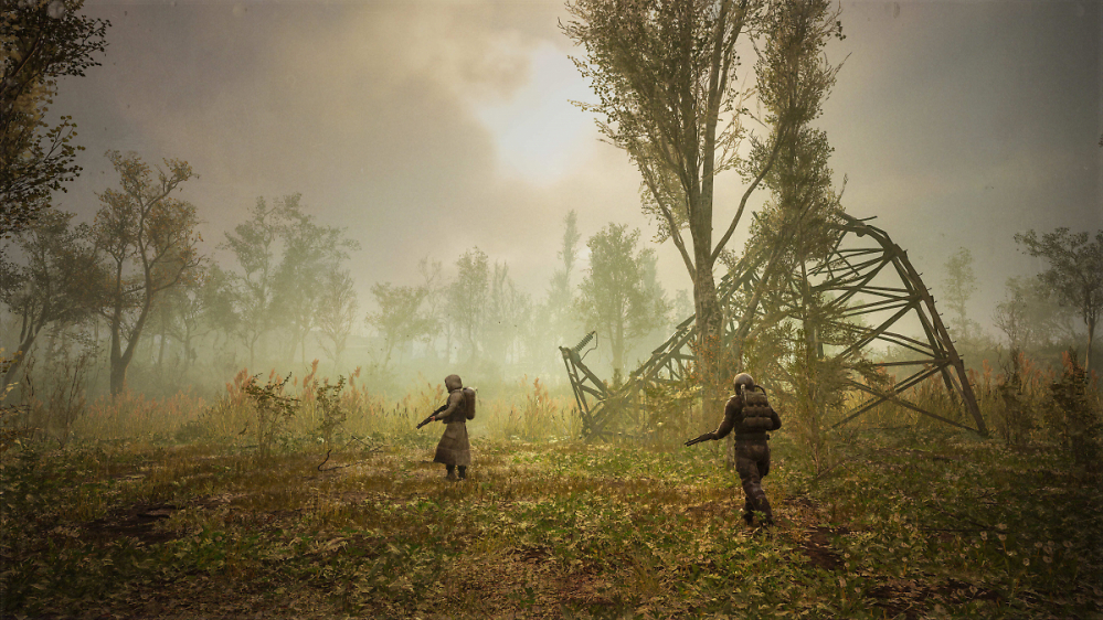 Stalker 2: Gratis-Update "Sealed Truth" angekündigt - neue Questreihe, X-18 und Brücke zum DLC