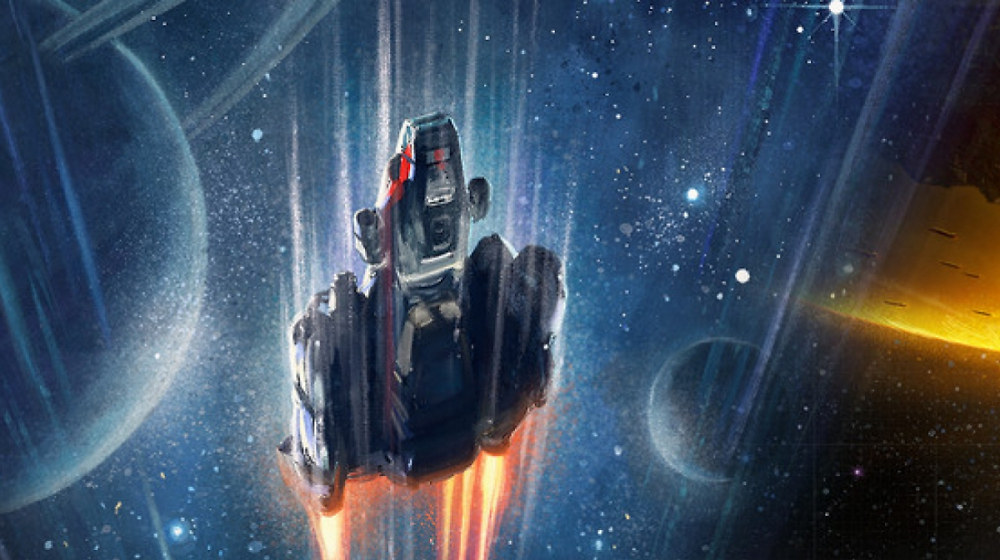 Starfield vor Free-Lanes-Update: Spieler sind immer noch sauer auf Bethesda