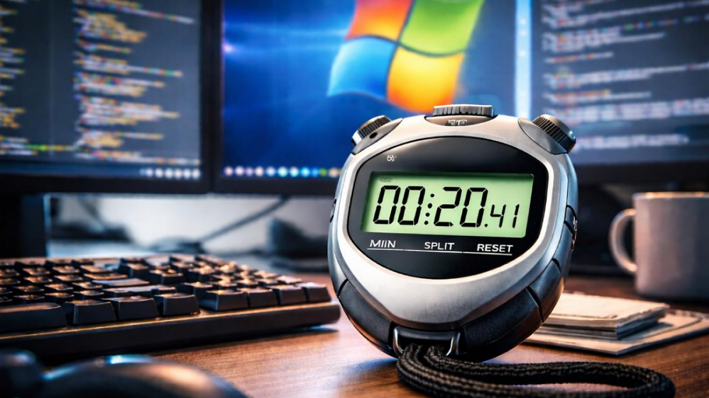Bericht: Darum fühlen sich Windows-11-Apps langsamer an als früher