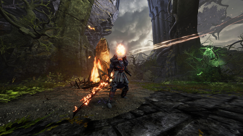 Dark-Fantasy-RPG-Hit Tainted Grail: Jetzt mit Kostenlos-DLC und Aprilscherz