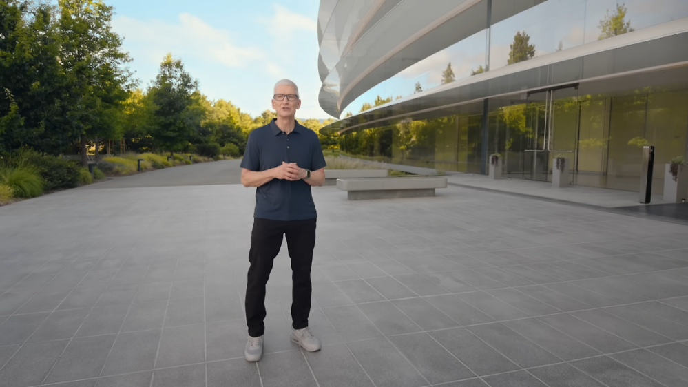 Das Ende einer Ära: Tim Cook tritt als CEO von Apple zurück