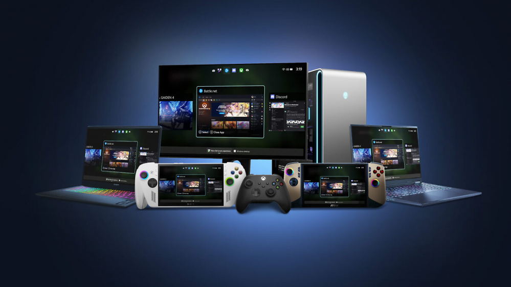 Windows 11: Xbox Mode für alle PCs entlastet CPU und RAM