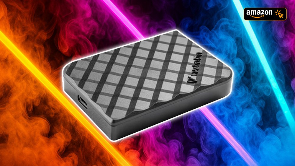 Nur kurz 66 Euro günstiger als überall sonst? Externe SSD mit 2 TB & 1.000 MB/s für 76 €/TB