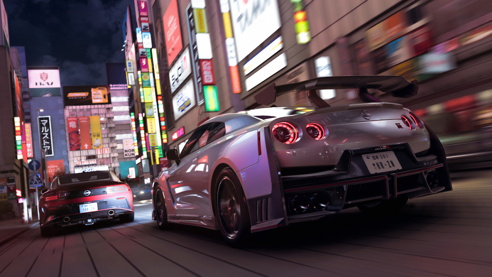 Forza Horizon 6: Der Open-World-Racer wird mehr als 550 Fahrzeuge bieten