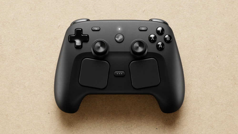 Riesige Nachfrage: Steam Controller in 30 Minuten ausverkauft