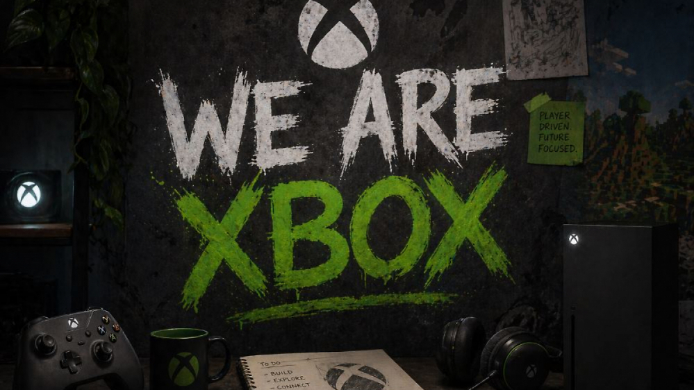 Project Helix: Microsoft legt Zukunftspläne offen und bringt überraschend Exklusivtitel ins Spiel