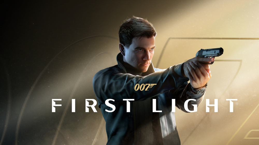 007 First Light: Brandneues Spiele-Bundle für Geforce-RTX-Grafikkarten ab RTX 5060 Ti