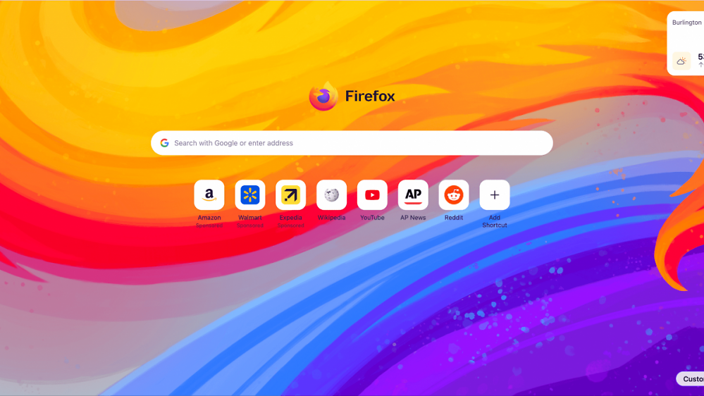 Firefox 151 ist da: Gratis-VPN mit Standortwahl, PDF-Merging und neuer Startseite